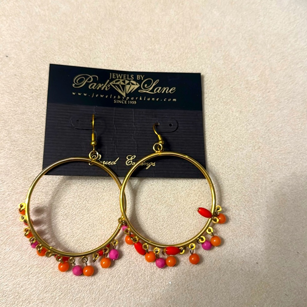 Park lane jewelry